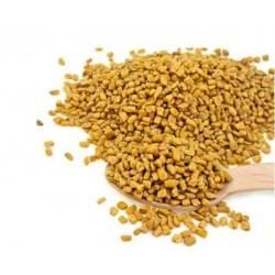 Fenugreek Seed 1 kg