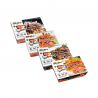 Kang Kang Microwaveable Noodle Box 210g - Char Kway Teow