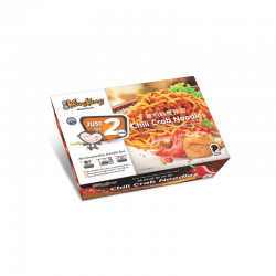 Kang Kang Microwaveable...