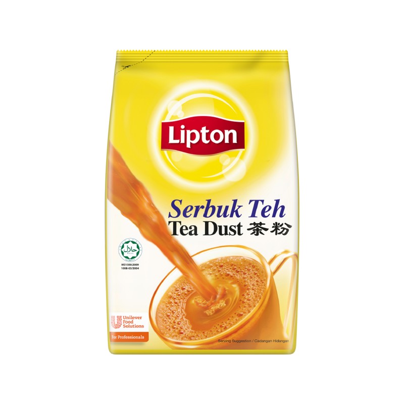Lipton Tea Dust 1.8kg