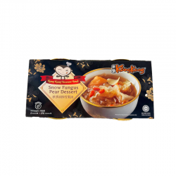 Kang Kang Dessert 270g - Snow Fungus Pear