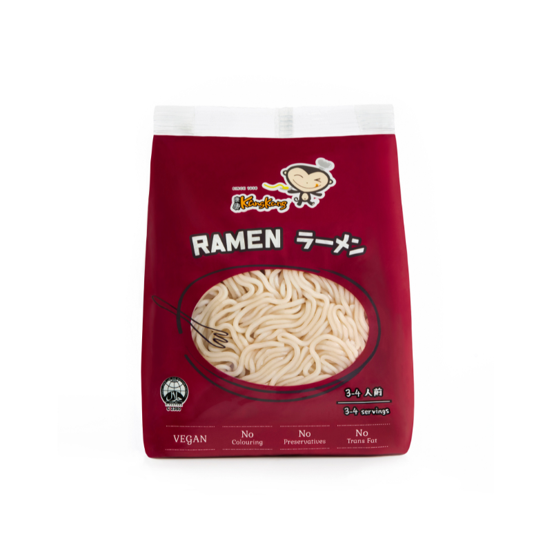 Kang Kang Ramen 420g
