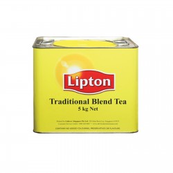 Lipton Traditional Blend...