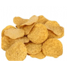 Mission Yellow Corn Chips 6 x 500g