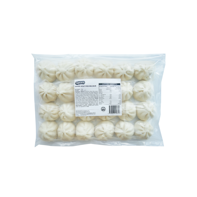 Quorn BBQ Bun 24's x 30g
