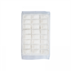 Quorn BBQ Puff Pastry 24's x 30g