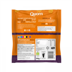 Quorn Crispy Nuggets 300g
