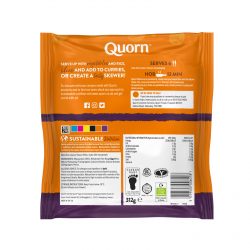 Quorn Fillets 312g