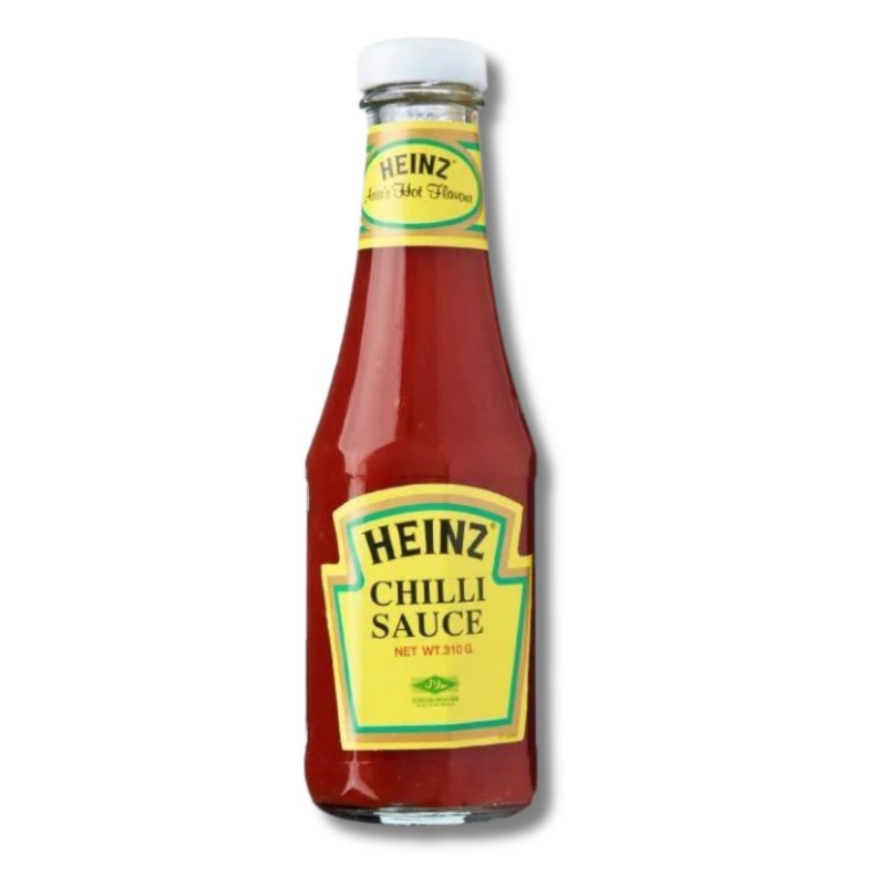 Heinz Sweet Chilli Sauce 310g