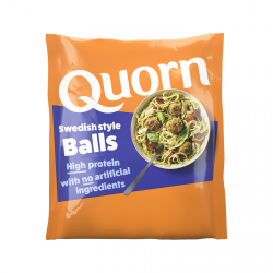 Quorn Swedish Style Balls 300g