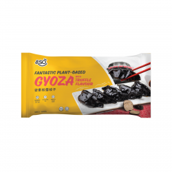 &SO Fantastic Gyoza Truffle...