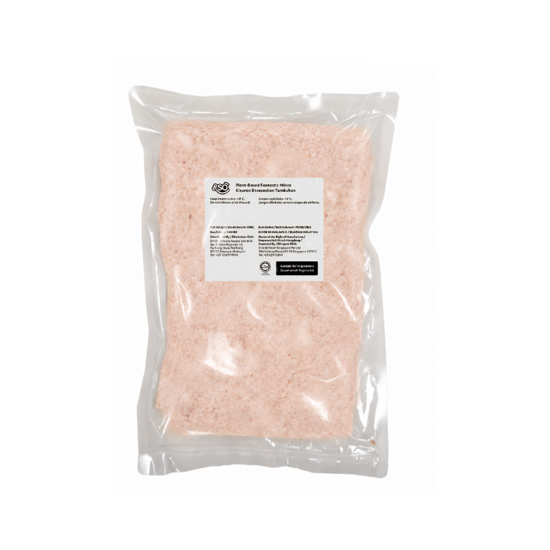 &SO Fantastic Mince 500g