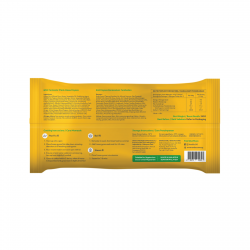 &SO Pack Fantastic Plant-Based Gyoza 345g