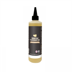 &SO Truffle Flavoured Oil 280g