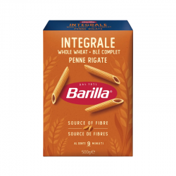 Whole Wheat Penne Rigate...
