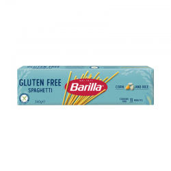 Gluten Free Spaghetti 400g