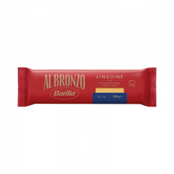 Al Bronzo Linguine 500g