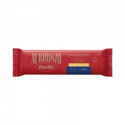 Al Bronzo Spaghetti 500g