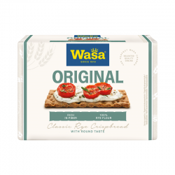 Wasa Original Rye...