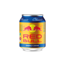 Red Bull Classic 250ml