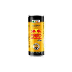 Red Bull Plus 250ml