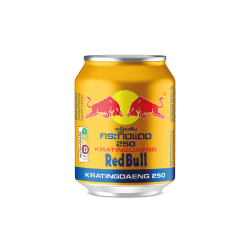 Red Bull Kratingdaeng 250ml