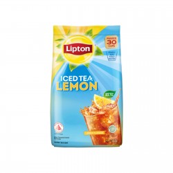 Lipton Iced Tea Lemon...