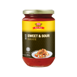 Woh Hup Sweet & Sour Sauce...