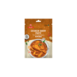 Woh Hup Malaysia Chicken...