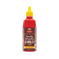 Woh Hup Smoky Sriracha...
