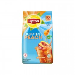 Lipton Iced Tea Peach...