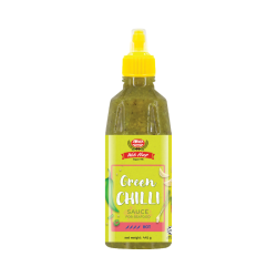 Woh Hup Green Chilli Sauce...