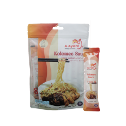 A.Ayam Kolo Mee Sauce (8x30g)