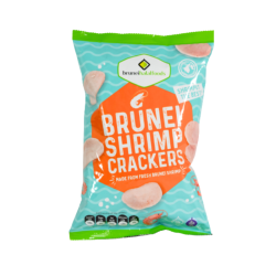 Ready-to-eat Shrimp...