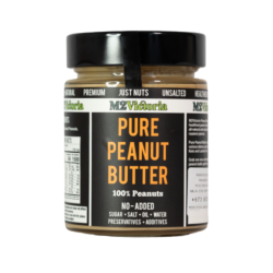 M2Victoria Pure Peanut...