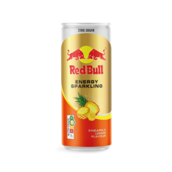 [BCRS] Red Bull Energy...