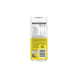 [BCRS] Vida C Lemon Sparkling Drink 325ml