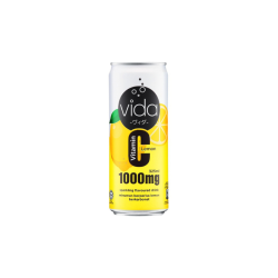 Vida C Lemon Sparkling...