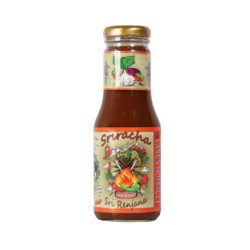 Lanun Hotsauce Sriracha...