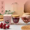 Mori Tea Rosella Blend 10 sachets x 24g