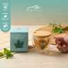 Mori Tea Peppermint Tea 10 sachets x 24g