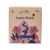 Mori Tea Lucky Peach 10 sachets x 24g