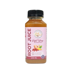 Skinny Meal Root Juice...