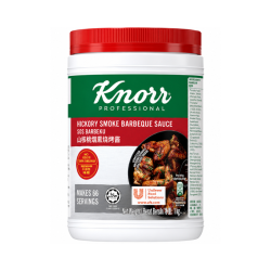 Knorr Hickory Smoke BBQ...