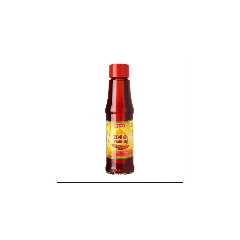 Sing Long - Chilli Oil - 12x150ml