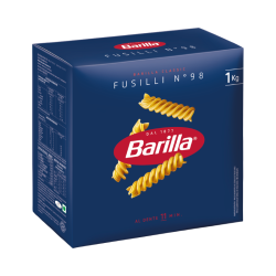 Classic Fusilli No. 98 1kg