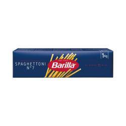 Classic Spaghettoni No.7 1kg