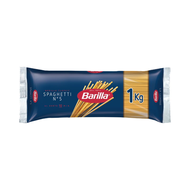 Classic Spaghetti No.5 1kg