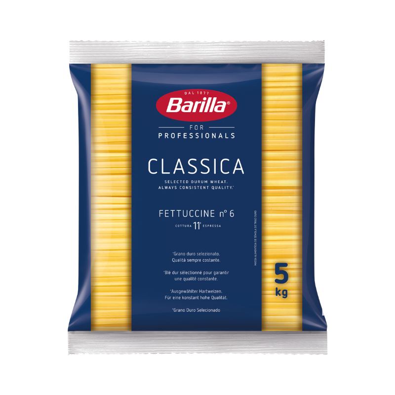 FS Classic Flat Fettuccine