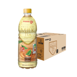 [BCRS] Pokka Premium Milk...